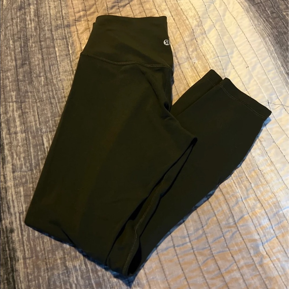 Lululemon Align Pant